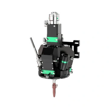 6000W BP06K Coaxial Wire Feed Laser Processing Head